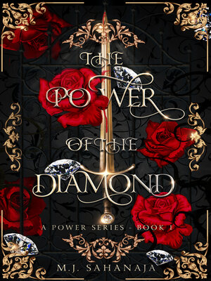cover image of the Power of the Diamond